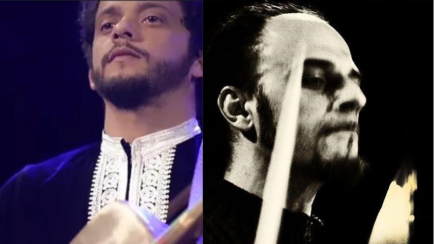 Ezzalzouli Suggelli duo