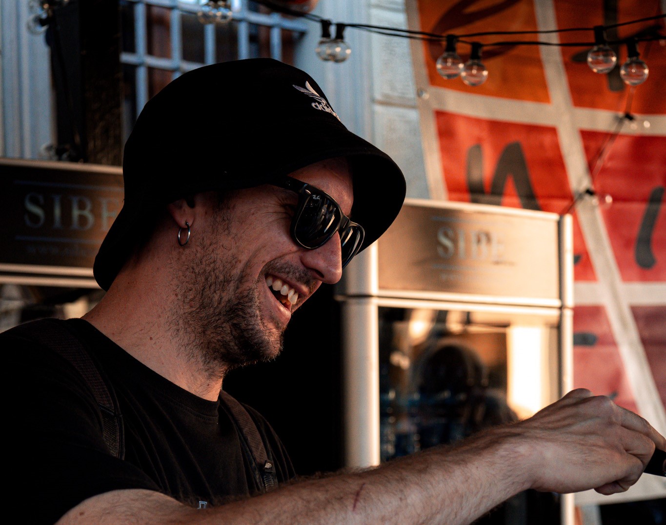 Paolo DJ